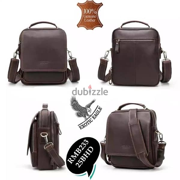 RMB233 - Crossbody Bags 4