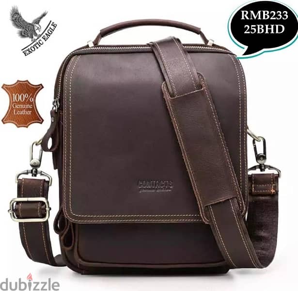 RMB233 - Crossbody Bags 12