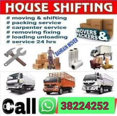 All Bahrain Best House Movers 0