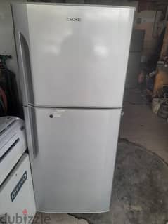 Hitachi fridge very good condition good working