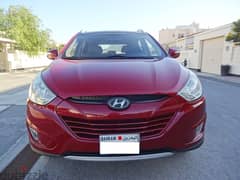 Hyundai Tucson (2013) Full Option #37378658