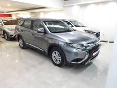 Mitsubishi Outlander 2020 for sale in Excellent Condition