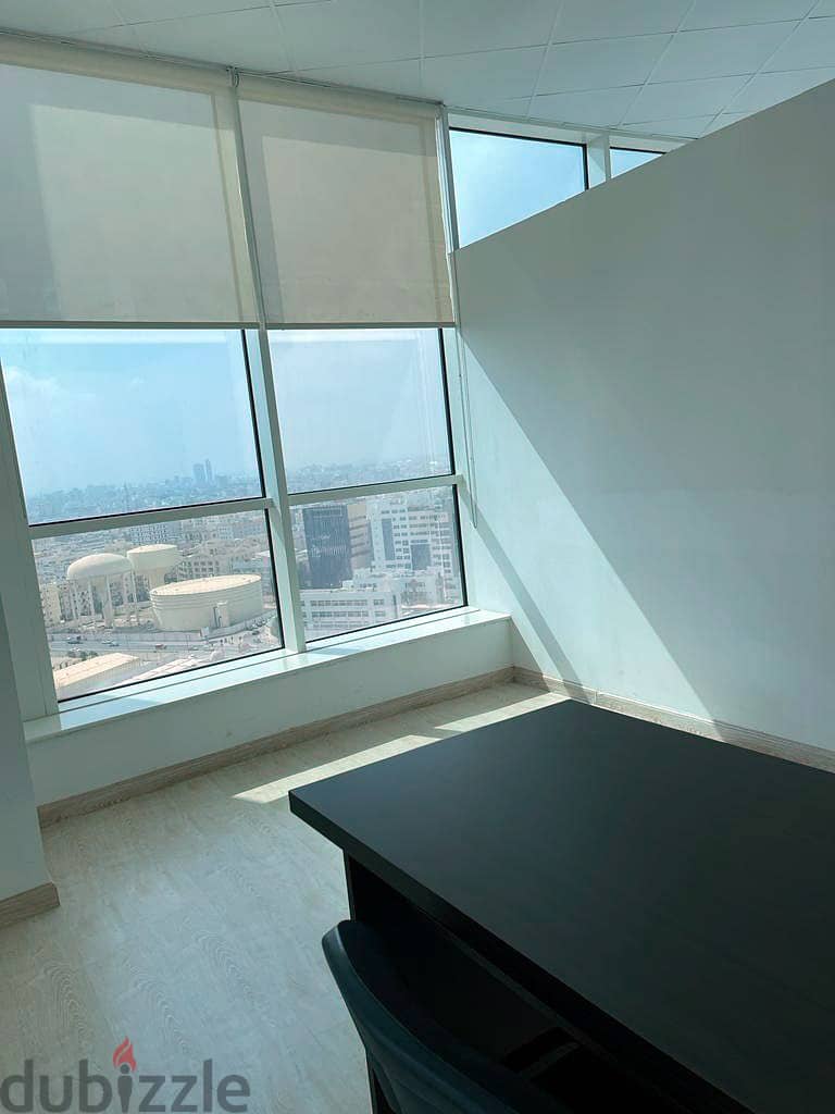 )≤(Irent for commercial office BD109/Monthly with meeting room 0