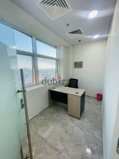 Best offer for Office space and commercial office address for rent