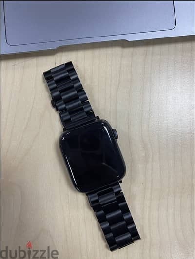 Nike SE Apple watch 44mm