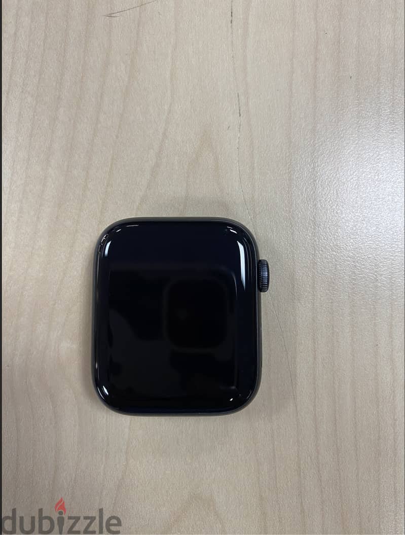 Nike SE Apple watch 44mm 1