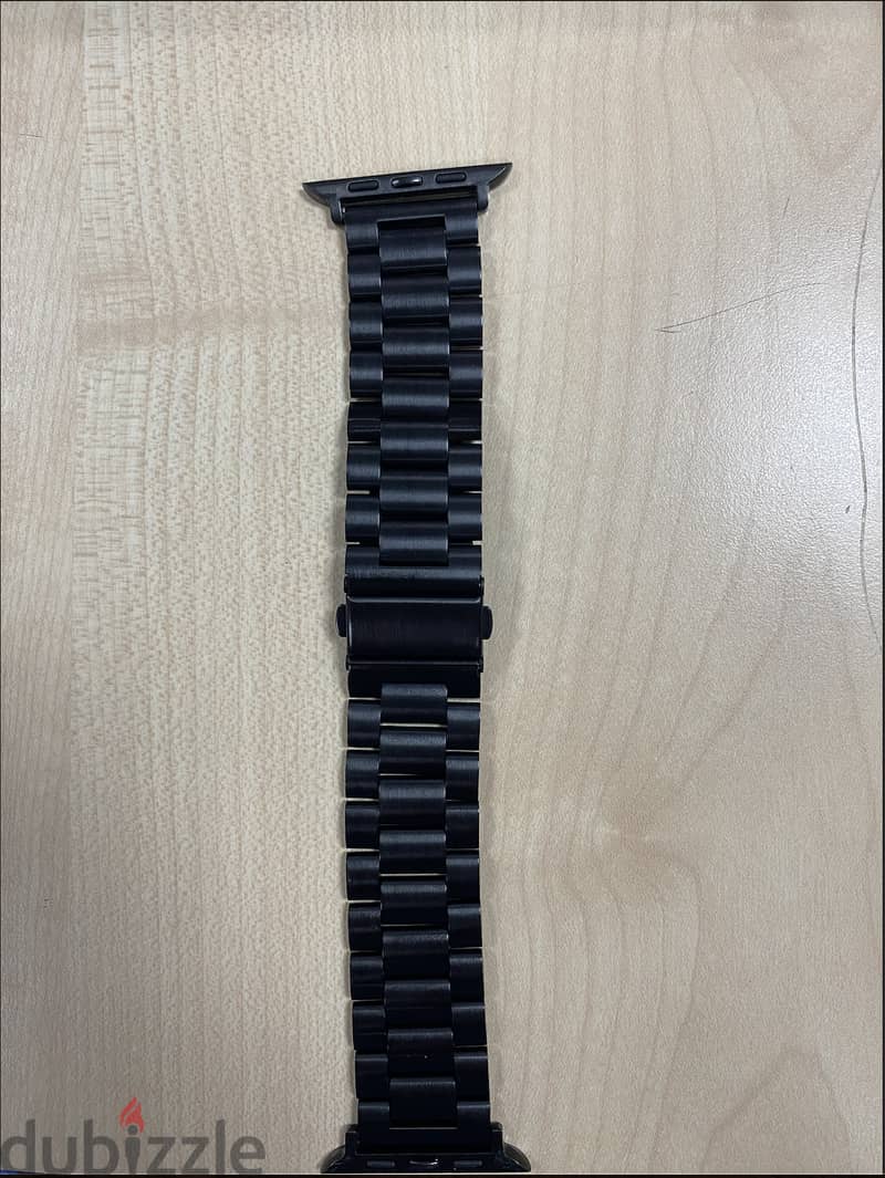 Nike SE Apple watch 44mm 3