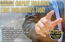 hurry avail our//biggest offer today for company formation/ 0