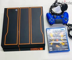 Sony ps4 1tb for sale good condition with controller and game