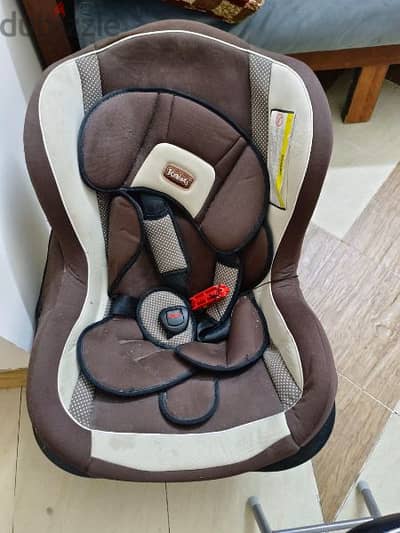 car seat