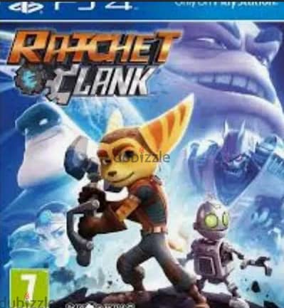 Ratchet & Clank 3bd