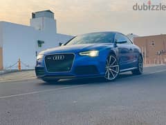 Stunning 2014 Audi RS5 Coupe for Sale 0