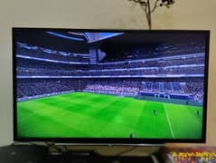 SONY 42 INCH FULL HD BRAVIA LED SMART TV