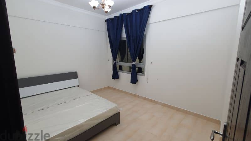 3 BHK FOR RENT FULLY FURNISHED 6
