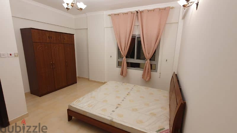 3 BHK FOR RENT FULLY FURNISHED 8