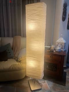 IKEA lamp 0