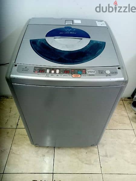 13kg washing machine store for sale