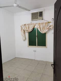 2 rooms 65 BD and 80 BD Separate Room for Rent with Ewa bachelors