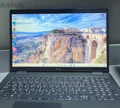 Dell laptop i5 11th gen for sale for 125 0لابتوب ديل للبيع ١٢٥ الجيل١١ 0