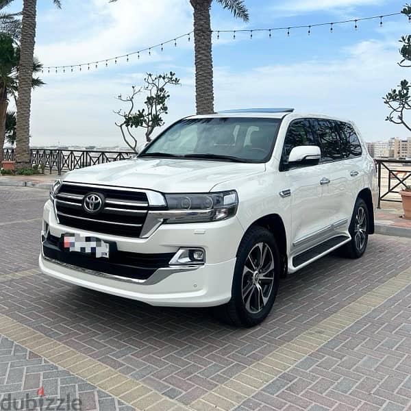 Toyota Land Cruiser Grand Touring Cars For Sale