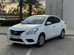 2023 model Well maintained Nissan Sunny 0