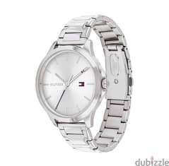 Tommy Hilfiger Stainless Steel Watch 0