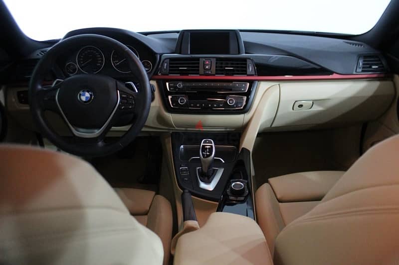 BMW 420i Sport 15