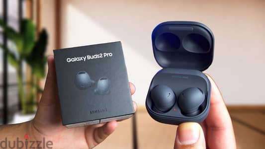 Samsung Galaxy Buds 2 Pro  Best wireless earbuds