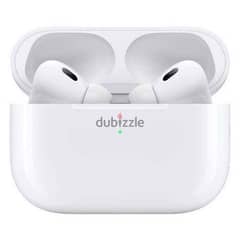 Apple Airpods Pro 2nd Generation 0