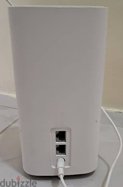 Stc 5G cpe 5 Home router 1