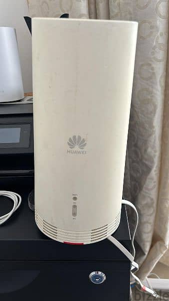 HUAWEI 5G cpe open line router delivery also available