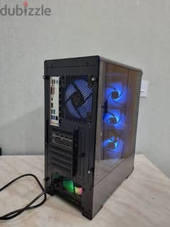 gaming pc can run any game 100%