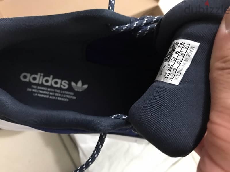 Adidas ZX 22 BOOST 4
