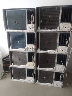 ac for selling
