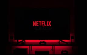 Netflix 1 year subscription 0