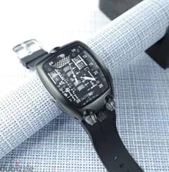 Jacob&Co Bugatti watch copy 0