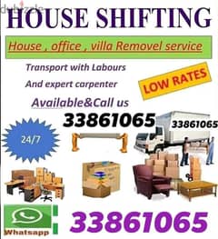 Professional shifting furniture Moving packing services