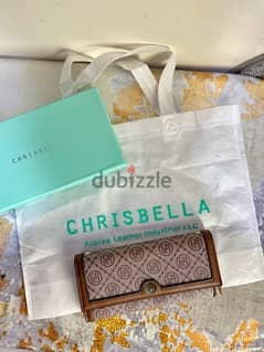 Crisbella bag