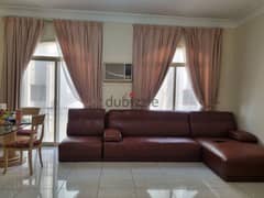 1 room available in a  2bhk flat