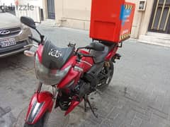 apachee rtr 2021 model very good condition 36167052 0