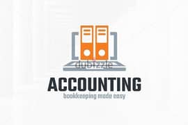 monthly accountant for 50/- 0