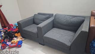 Sofa for Sale Mobile 35054850. Good condition.