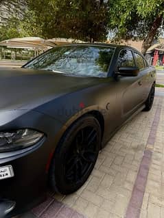 Dodge charger 0