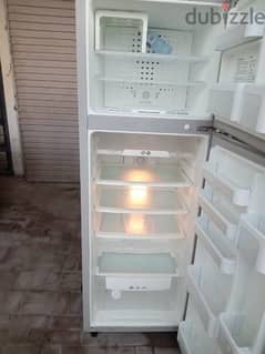 fridge for sale in good and reasonable price 0