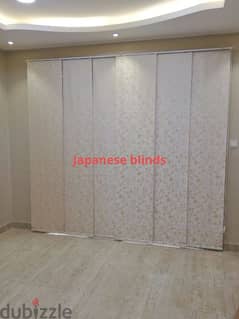 window blinds rolling shatter curtain