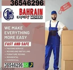 Expart movers 0