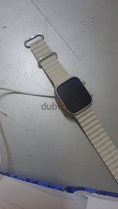apple watch ultra 1 master copy