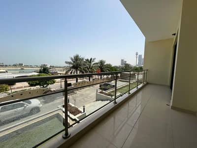 للبيع شقة في جزيرة الريف Reef Island apartment