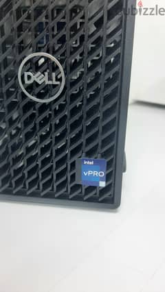 Dell OptiPlex 7000 SFF, 12 Gen Intel® Core™ i7-12700,1.60 / 4.90 GHz