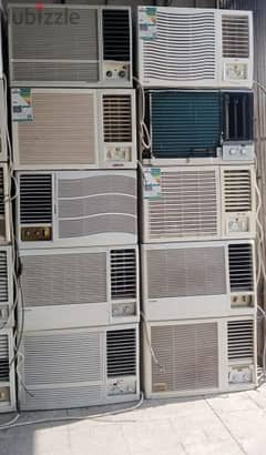 Windows and spilat good condition six months varntty 0